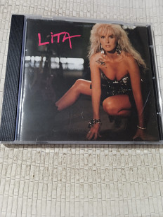 Lita Ford/Lita/ 1988
