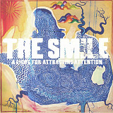 The Smile (Thom Yorke) - A Light for Attracting Attention 2LP