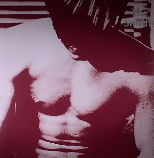 Вінілова платівка The Smiths – The Smiths