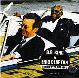 B.B. King & Eric Clapton – Riding With The King ( USA )