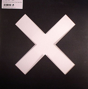 Вінілова платівка The xx – xx