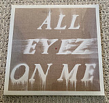 2Pac – All Eyez On Me (limited edition)