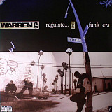 Вінілова платівка Warren G – Regulate... G Funk Era