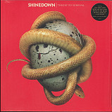 Shinedown – Threat To Survival