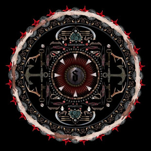 Shinedown – Amaryllis