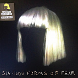 Sia – 1000 Forms Of Fear