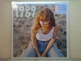 Вінілові платівки Taylor Swift – 1989 (Taylor's Version) 2023 (Rose Garden Pink) НОВІ