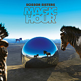 Scissor Sisters – Magic Hour