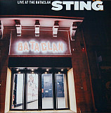Sting – Live At The Bataclan