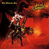 Ozzy Osbourne – The Ultimate Sin