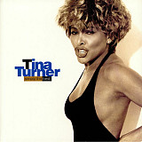 TINA TURNER – Simply The Best - 2xLP '2001/RE Parlophone US & EU - NEW