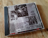 From Dusk Till Dawn (Epic'1996)