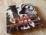 Rich Shapero - Wild Animus 2CD (U.S.'1996)