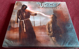 Voice - Soulhunter