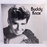 Buddy Knox – Buddy Knox LP 12" (Прайс 41693)