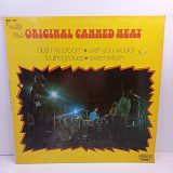 Canned Heat – Original Canned Heat LP 12" (Прайс 41734)