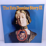 Fats Domino – The Fats Domino Story II. 2LP 12" (Прайс 41759)