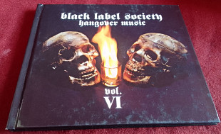 Black Label Society - Hangover Music