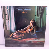 Jackie DeShannon – Jackie LP 12" (Прайс 41709)