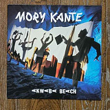 Mory Kante – Akwaba Beach LP 12", произв. Europe