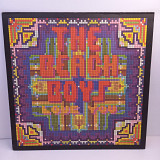 The Beach Boys – Love You LP 12" (Прайс 41757)