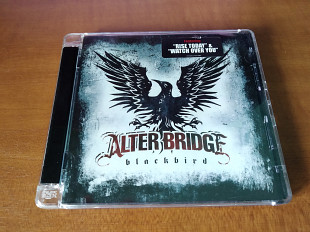 Фірмовий CD - Alter Bridge ("Blackbird")