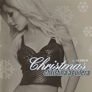 Christina Aguilera. My Kind Christmas. 2000
