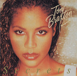 Toni Braxton. Secrets. 1995