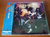 Фірмовий японський 2CD - Kiss '1975 ("Alive!")