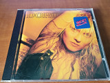 Фірмовий CD - Doro '1990 ("Doro")