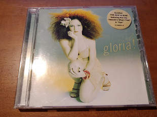 Фірмовий CD - Gloria Estefan ("Gloria!")