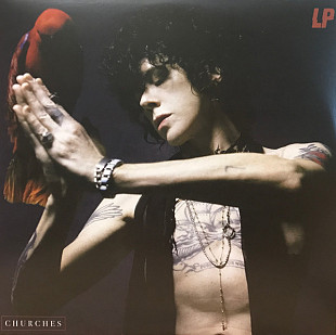 LP - CHURCHES