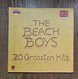 The Beach Boys – 20 Grossten Hits LP 12", произв. Germany