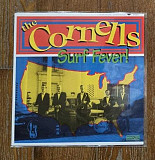The Cornells – Surf Fever! LP 12", произв. USA