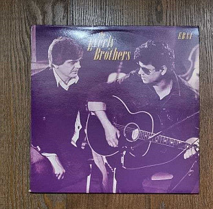 The Everly Brothers – EB 84 LP 12", произв. Spain
