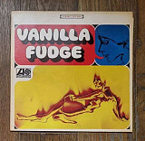 Vanilla Fudge – Vanilla Fudge LP 12", произв. Germany
