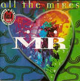 Maggie Reilly. M.R. All The Mixes. 1996