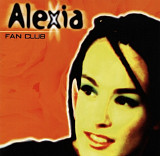 Alexia. Fan Club. 1997