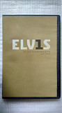 DVD диск Elvis # 1 Hit Performances And More
