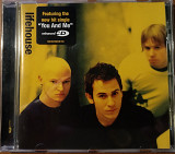 Фірмовий CD - Lifehouse '2005 ("Lifehouse")