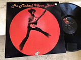The Michael Wynn Band – Queen Of The Night ( USA ) LP