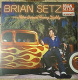 Brian Setzer ‎– Nitro Burnin’ Funny Daddy(Stray Cats)