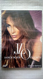 DVD диск Jennifer Lopez - Dance Again...The Hits