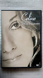 DVD диск Celine Dion - All The Way...A Decade Of Song & Video