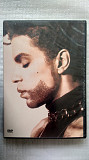 DVD диск Prince - The Hits Collection