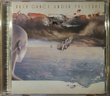 Фірмовий CD - Rush ("Grace Under Pressure")