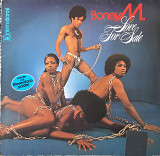 Boney M – Love For Sale (1977)