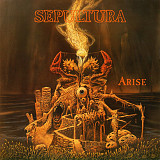 Sepultura – Arise **