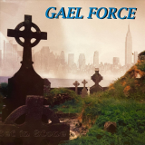 Gael Force - Set in Stone ( USA )