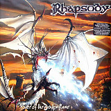 Rhapsody – Power Of The Dragonflame